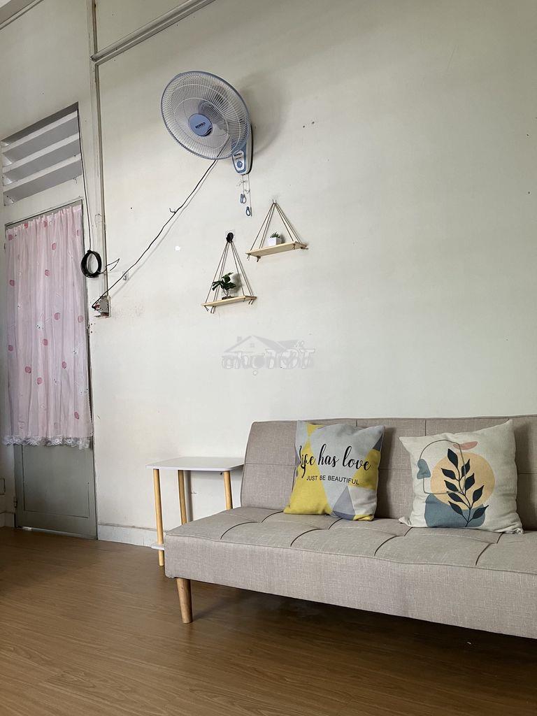 Cho thuê nhà chính chủ tại định hoà, bình dương - 3