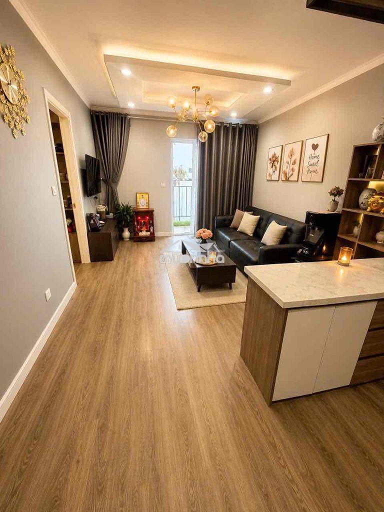 Hope garden - 64m2 - 2pn 10.5 triệu