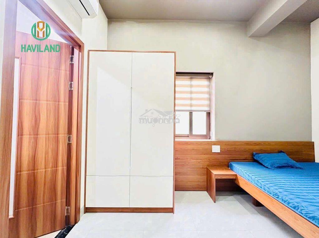 Ch 1 phòng ngủ cao sơn pháo - 2