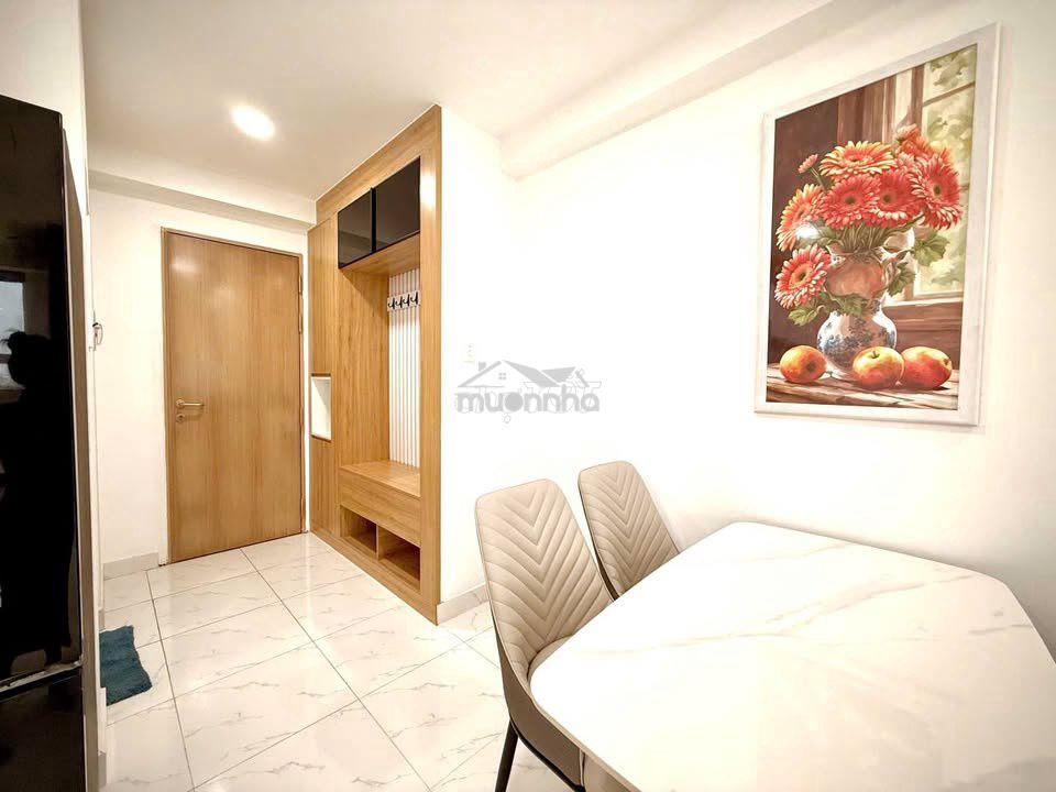 Nhà ở xã hội thạnh tân giá rẻ cho người lao động tại dĩ an - 2