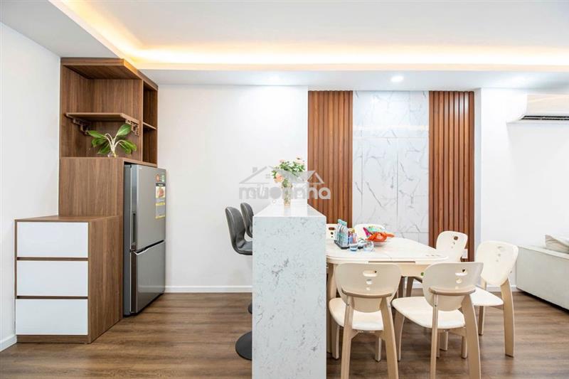 Căn hộ golden mansion phổ quang, 1pn 4.8tỷ, 2pn 6.1tỷ