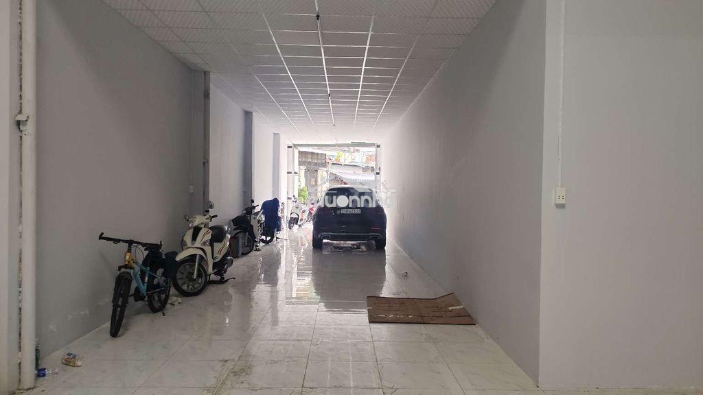 Cho thuê nhà khu vực bà điểm hóc môn - 2