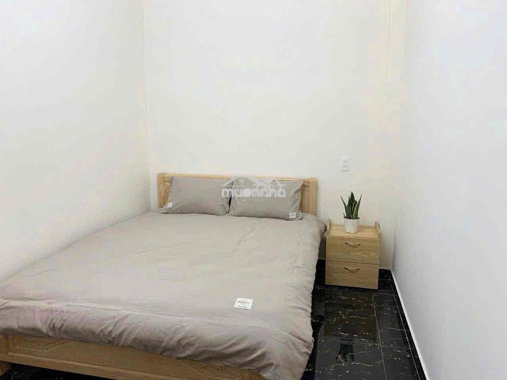🏡Nhà phố mặt tiền đường tô hiến thành - cách hồ xuân hương 800m 👉60m2 - 4