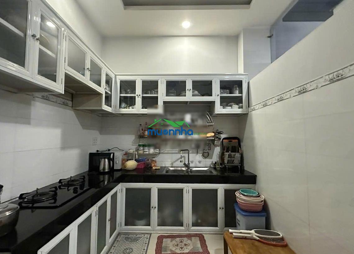 Bán nhà đường 168 đỗ xuân hợp ngang 4.4m - hxh tới nhà 4pn đủ công năng chỉ nhỉnh 5 tỷ - 4