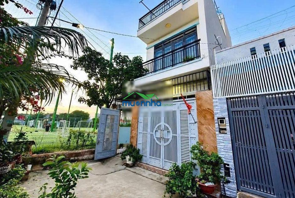 Nhà đg 22. phường linh đông - trệt 1 lầu 3pn 3wc 1pk 1 bếp - dt 82m² - cn 55.4m² giá 6,9 tỷ - 3
