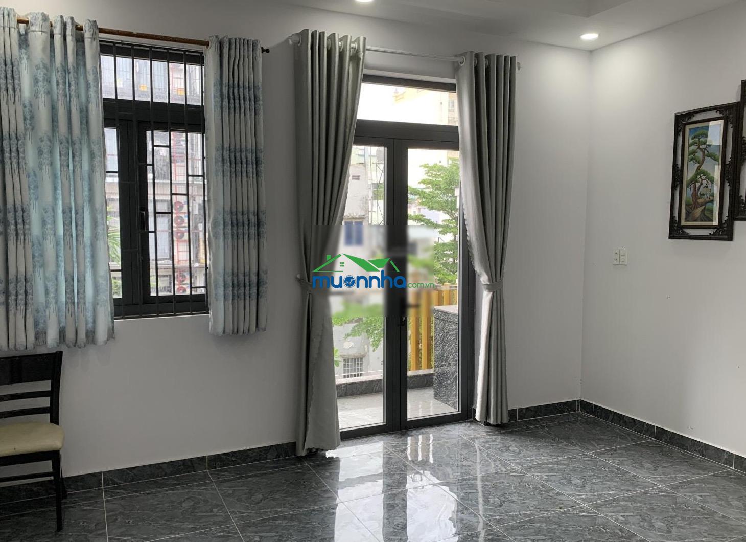 Hàng mới đẹp ở ngay khu vip quận tân phú - 2