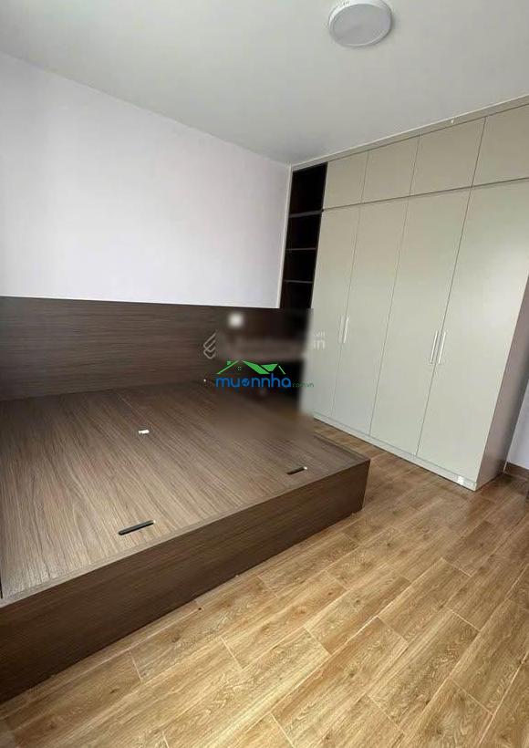 Bán nhà tại đường nguyễn thị rành 105m², 1 trệt 1 lầu, 2 pn, 2wc, chỉ 1,1 tỷ, sổ hồng riêng