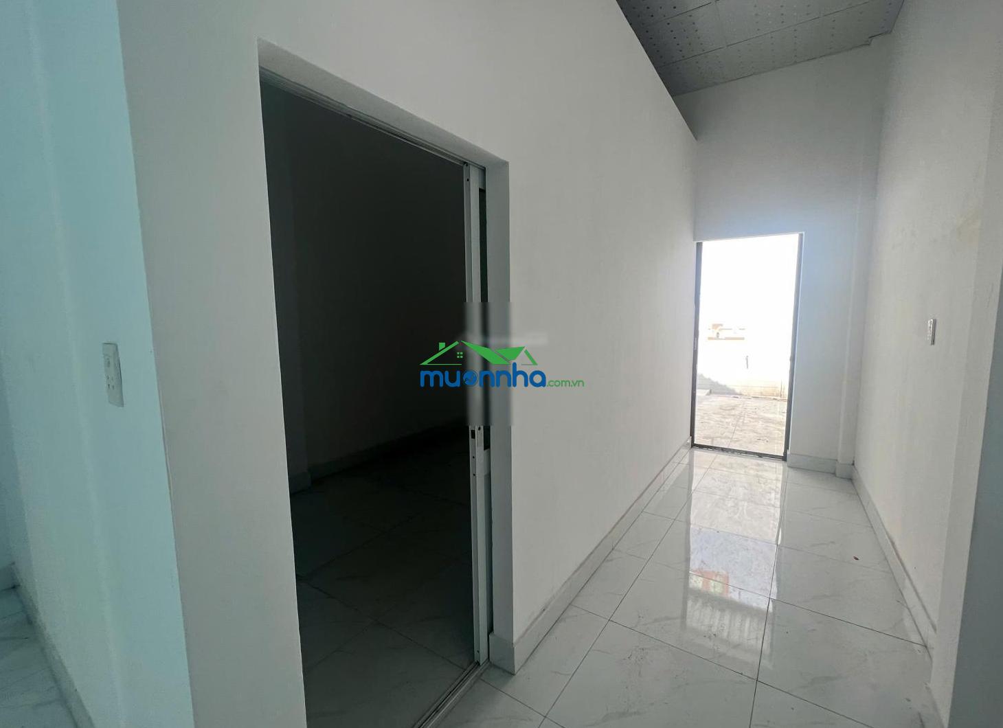 Bán nhà riêng giá siêu hời tại hồng bàng, 4,2 tỷ, 55,7 m2