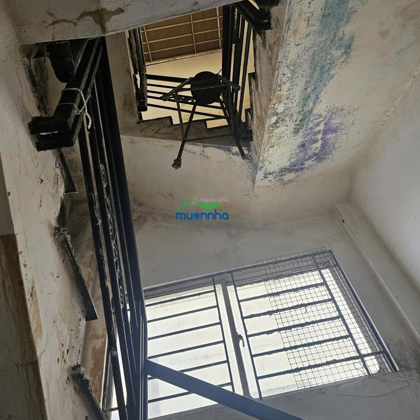 Cơ cấu giá sàn bán tòa nhà hẻm 4m lý thái tổ q3 - đất 190m - sàn 519m - 4