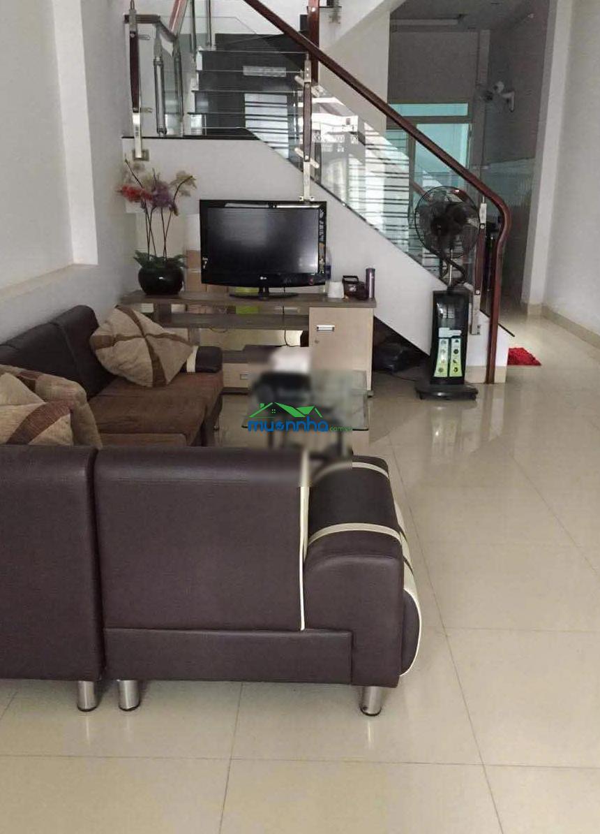 Bán nhà 1t 1l ngay cc stown quốc lộ 1a, tam bình, thủ đức, 3,6 tỷ, 53m². lh: 0569 000 *** - 3
