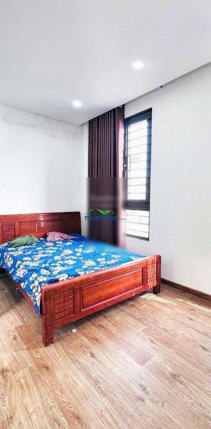 Nhà khu tân quy 4 tầng 2 mặt thoáng ngang 4.3m lê văn lương p. tân quy quận 7. - 4