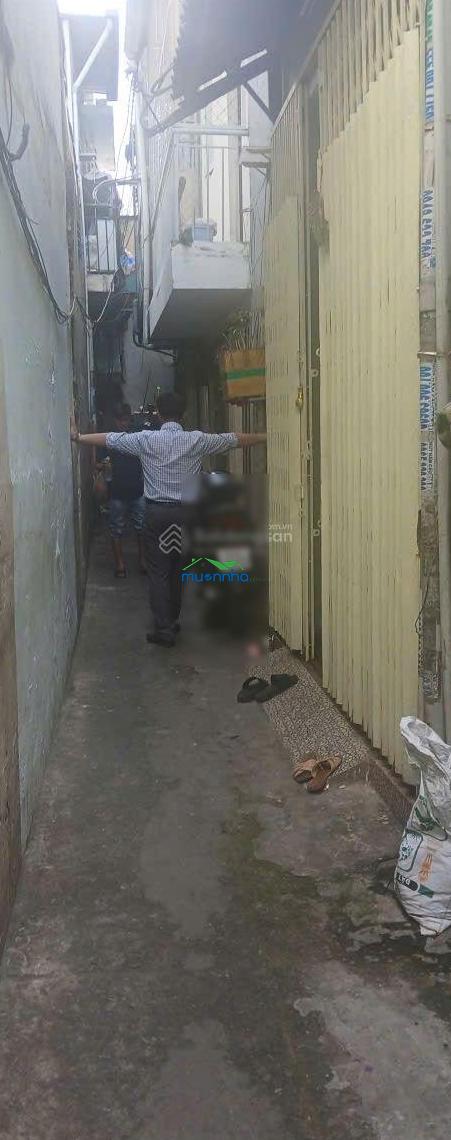 2 tỷ 180 thương lượng, nhà 2 tầng - 2