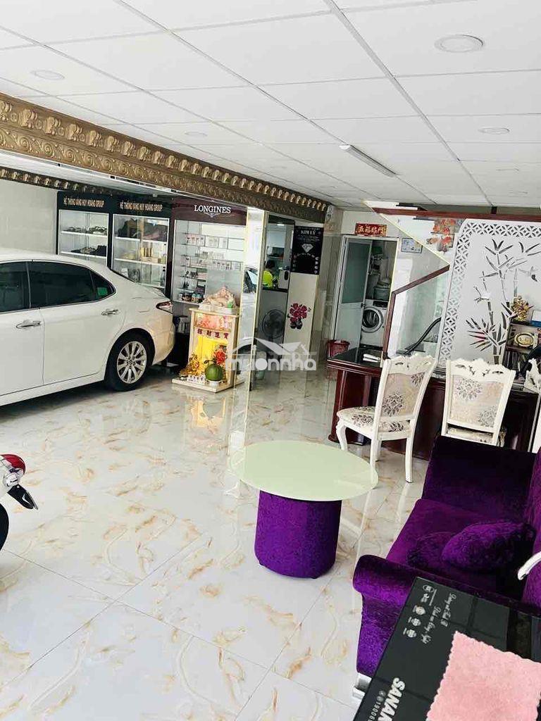 Biệt thự san - 3