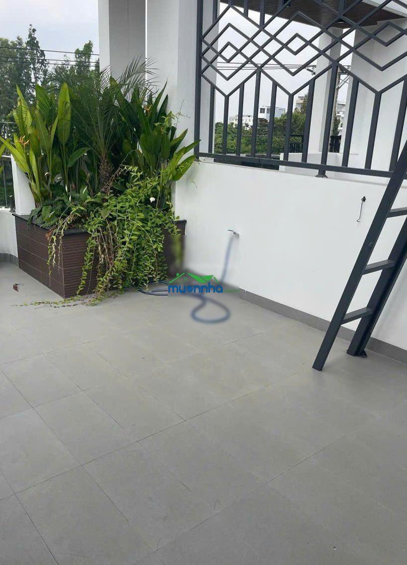 Nhà 3 tầng full nội thất đường hà huy giáp phường thạnh lộc q12, dt 104m2 hẻm 6m giá 6,2 tỷ - 3