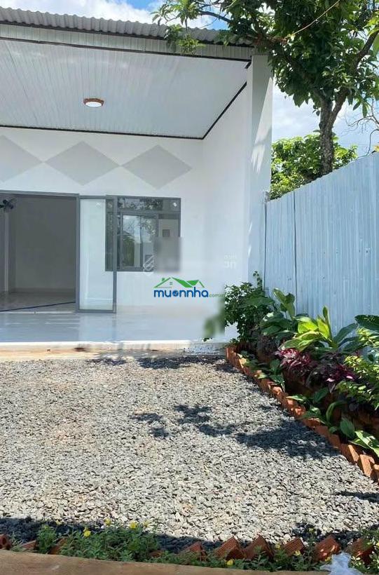 Bán nhà view sân vườn 7x33 233m² tại nguyễn văn ni, 3 pn, 2 wc, chỉ 1,2 tỷ, sổ hồng riêng - 4