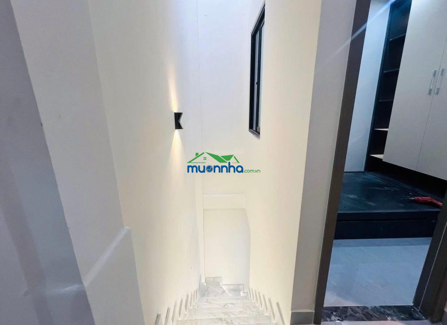 Bán nhà q. 11 - lê đại hành 21m² - 2pn 2wc, tổng dtsd 42m² - hoàn công - 4,2 tỷ - 2