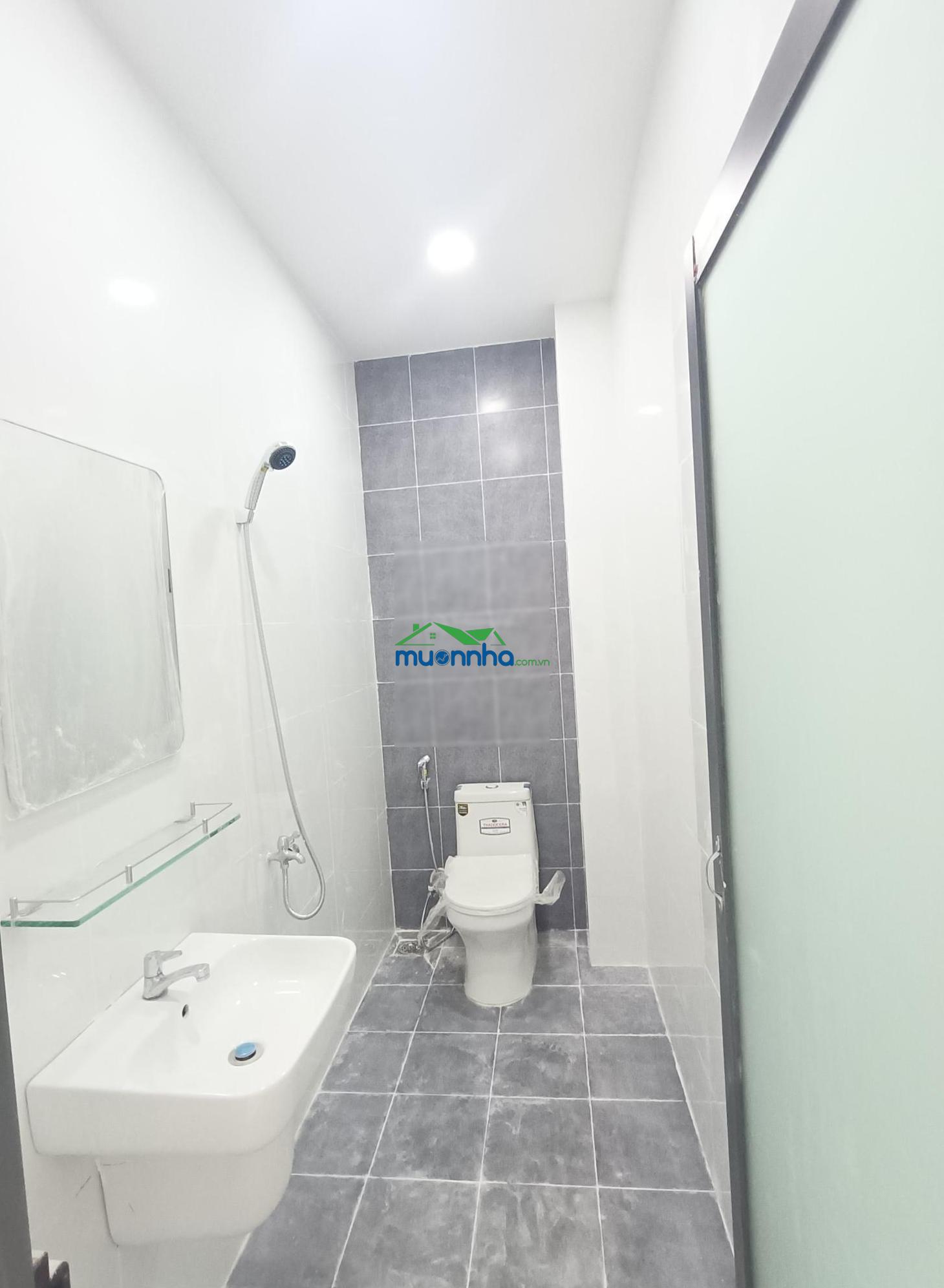 Hẻm xe hơi vào tận nhà nhà shr lê văn khương 2 tầng đẹp chỉ 4 tỷ 450 triệu tl diện tích: 4 x 14 - 4