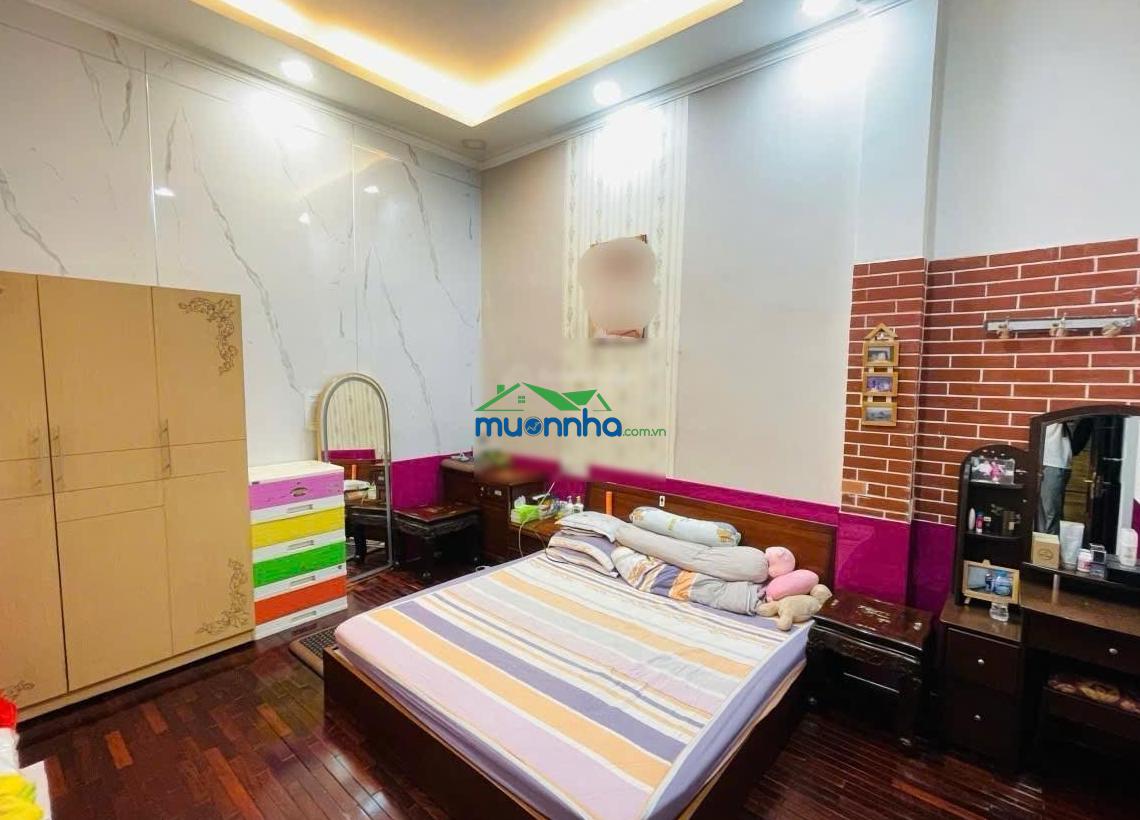 Giảm 5 tỷ. nhà lô góc bàu bàng, p13, tân bình, 272m2, ngang 10.5m, khu k300 hiếm nhà bán,còn 39.5ty