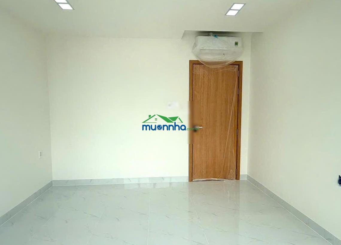 Bán nhà mới xây 100% , thạch thị thanh quận 1 , tp hcm 46.5m2 . trệt 2lầu sân thượng giá 9.5tỷ tl