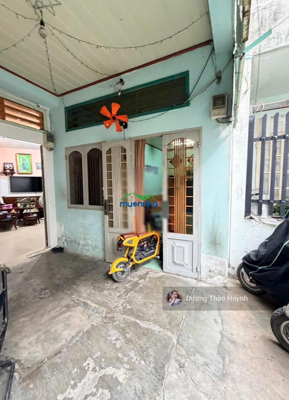 3,85 tỷ - có ngay nhà đẹp võ văn ngân sd 68m² ngang 4m - vuông vức siêu đẹp - nhanh tay kẻo lỡ - 2
