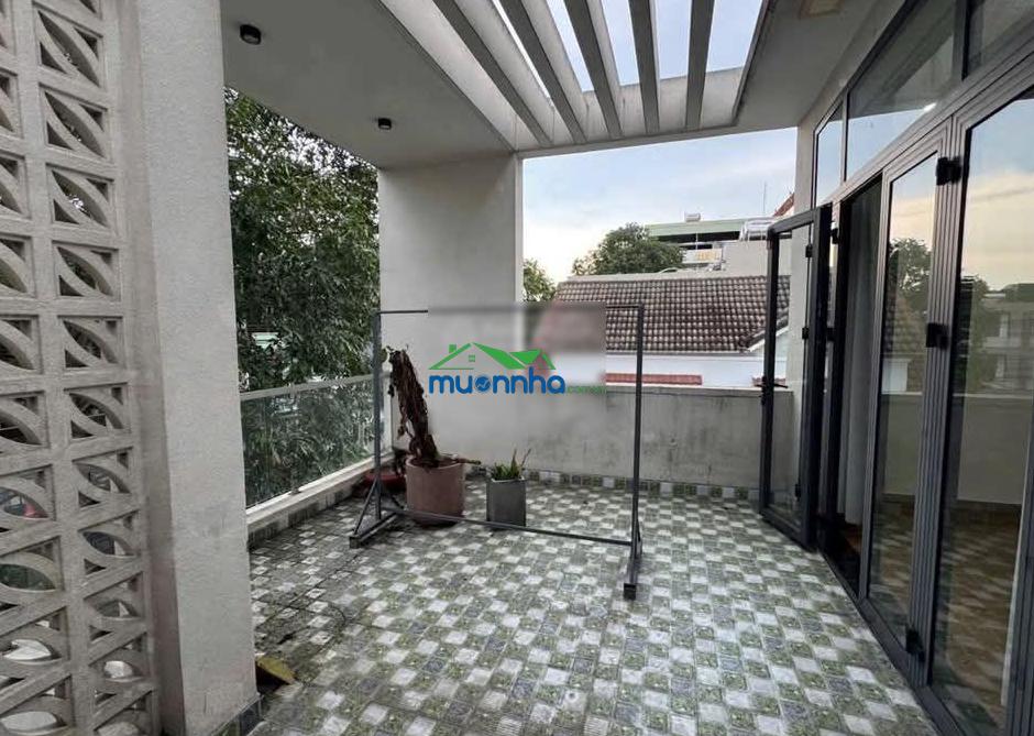 Bán gấp nhà riêng hàng cực hiếm tại phố hoàng mai, 700tr, 125m2, 4pn, 3wc (giá có thương lượng) - 2