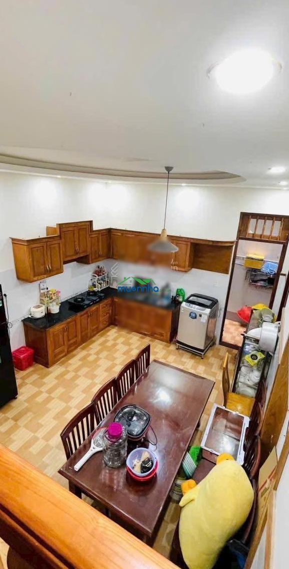 Bán gấp nhà ngay dương công khi 2 tỷ 1 (dt 5x20) sổ hồng riêng - 3