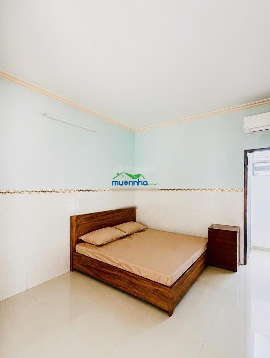 Hàng hiếm khó tìm, chủ đang ngộp, nhà ngang to hồ học lãm, dt (90m²), hẻm 4m, giá 6.3 tỷ (kk1007). - 2