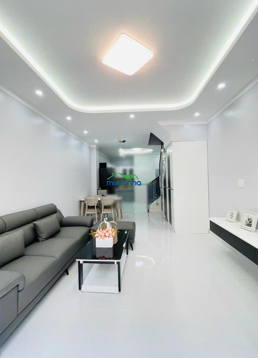 Bán nhà kinh dương vương-lê tấn bê-an lạc-52m²-nội thất cao cấp-vào ở ngay-chỉ 4t1 - 3