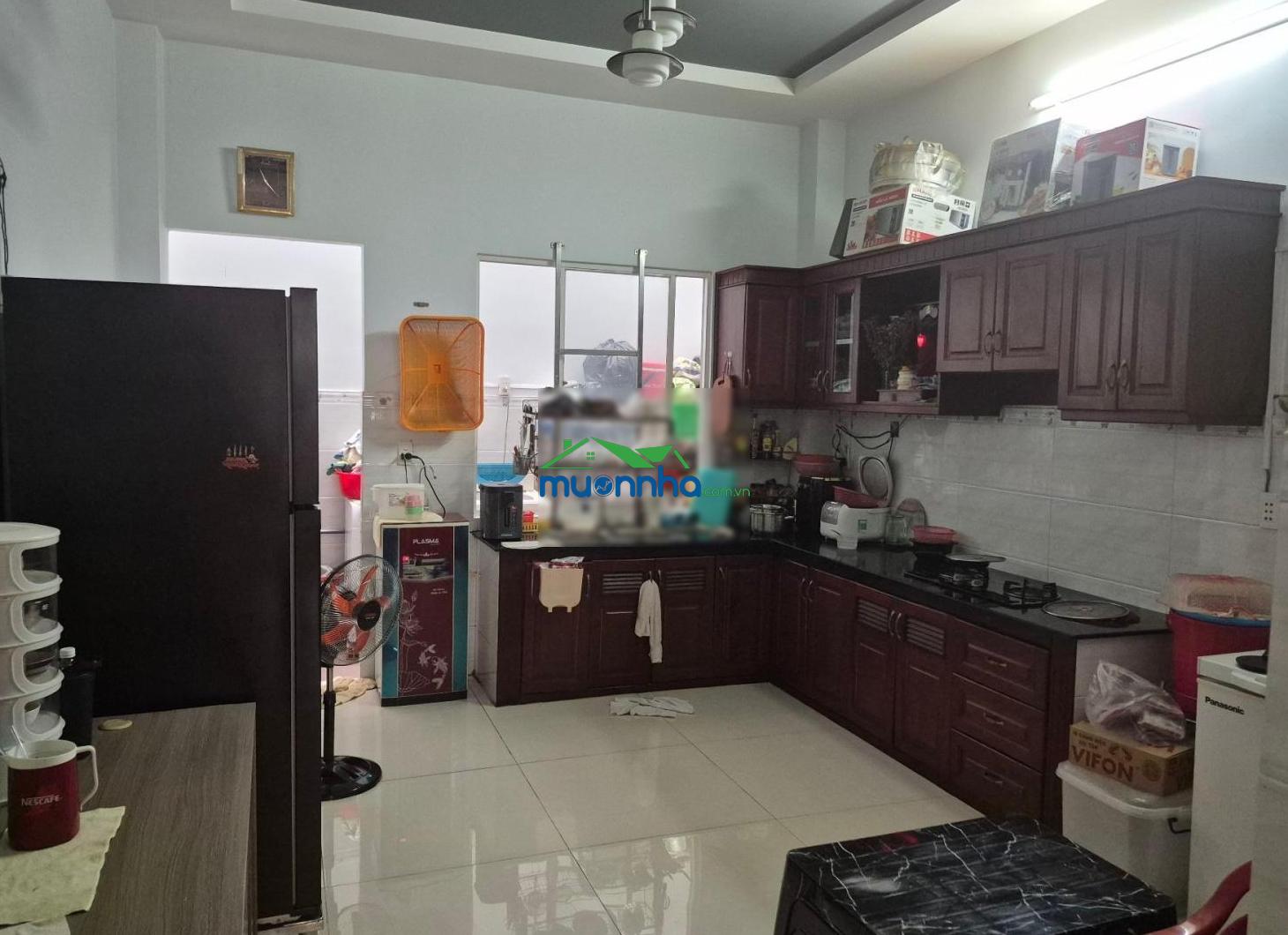 Bán nhà đường nguyễn hữu tiến, p. tây thạnh, tân phú, 78 m², giá 9,5 tỷ - 2