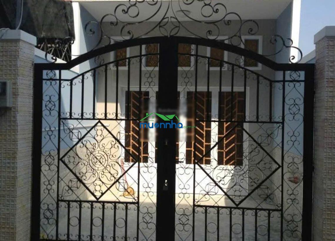 7.4 tỷ 80m² - giá đầu tư - nhà hẻm xe hơi đường tân lập 1, 4m x 20m nhà c4-2 phòng ngủ, 0932 190 ***