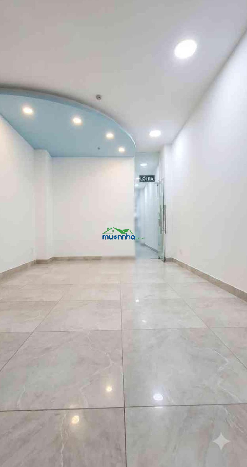 Nhà dòng tiền lõi trung tâm nguyễn văn thủ quận 1 - 4