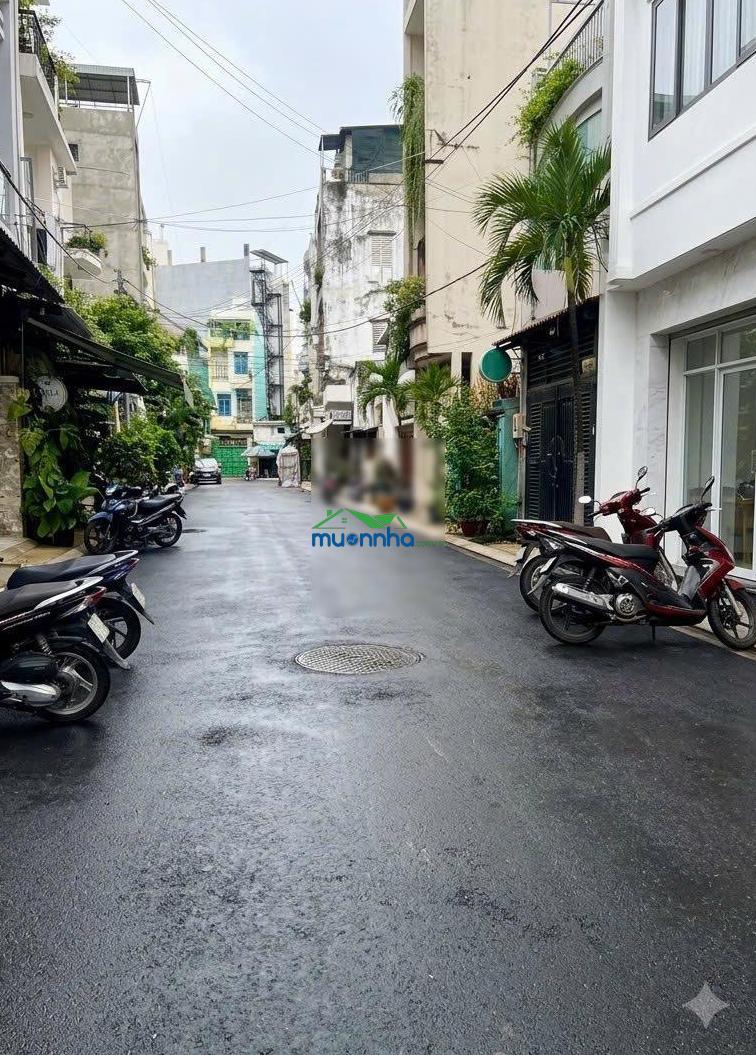 7m x 20m, bán nhà hxh cộng hòa p. tân bình, tiện xây mới, giá 19 tỷ, kế bên khu tod - metro - 3