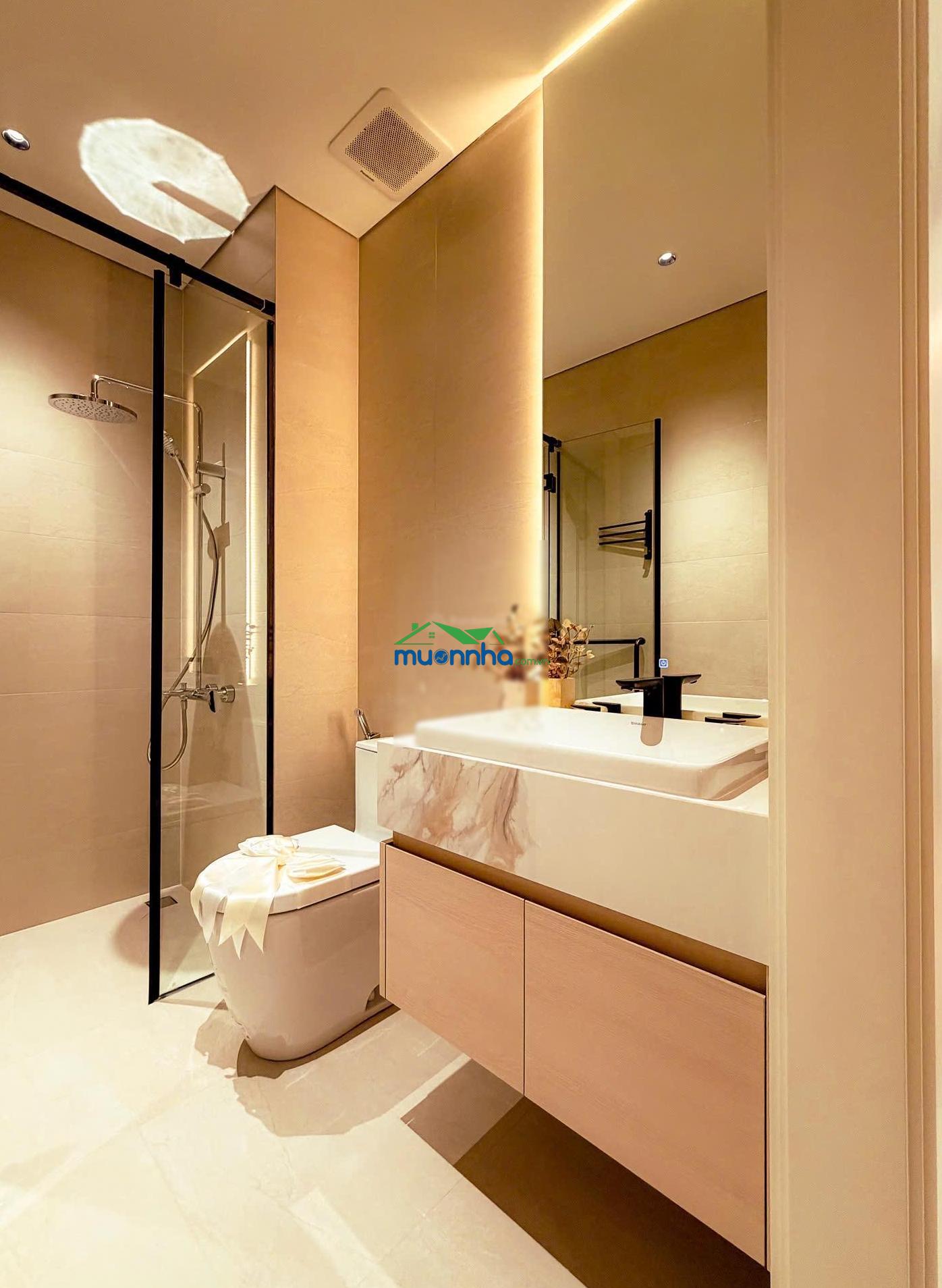 2,5 tỷ - tt 30% nhận nhà - 2pn 2wc - monrei saigon - 2