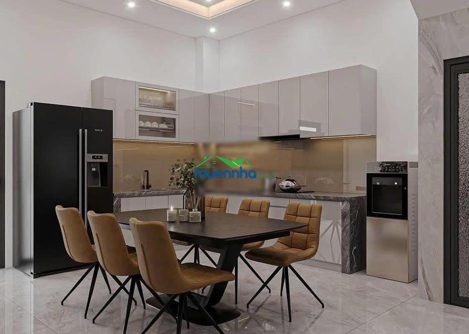 **Bán nhà hẻm 181 nghĩa phát, phường 6 tân bình (4.5*13m) 3 lầu; dòng tiền chỉ 7,5 tỷ?? - 2