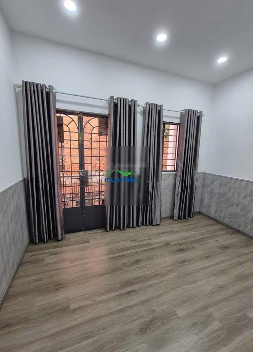 Nhà lạc long quân tân bình - 3 tầng - 3 pn - 40m² - nhỉnh 4 tỷ - 4
