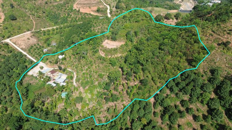 Bán đất nghỉ dưỡng view đẹp tại khánh hòa - hoa hồng cho môi giới: 2% - 2