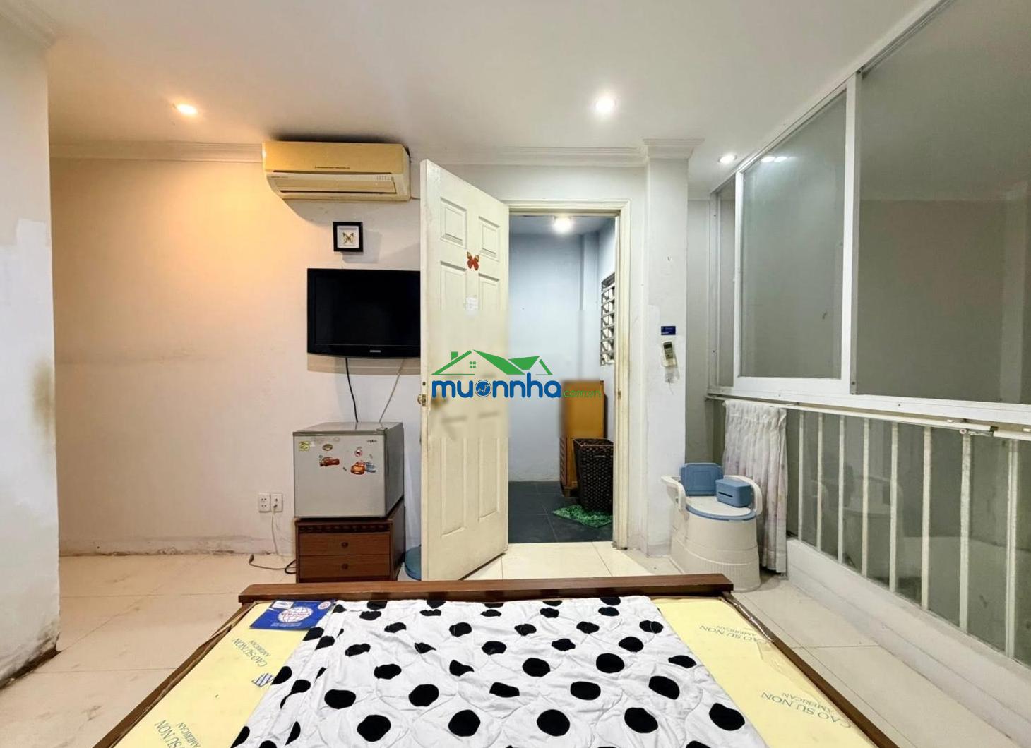 Cô 6 để lại giá ngộp cần bán nhà đường lâm văn bền, p.tân quy,quận 7.giá 3tỷ570/79,5m.sổ hồng riêng - 2