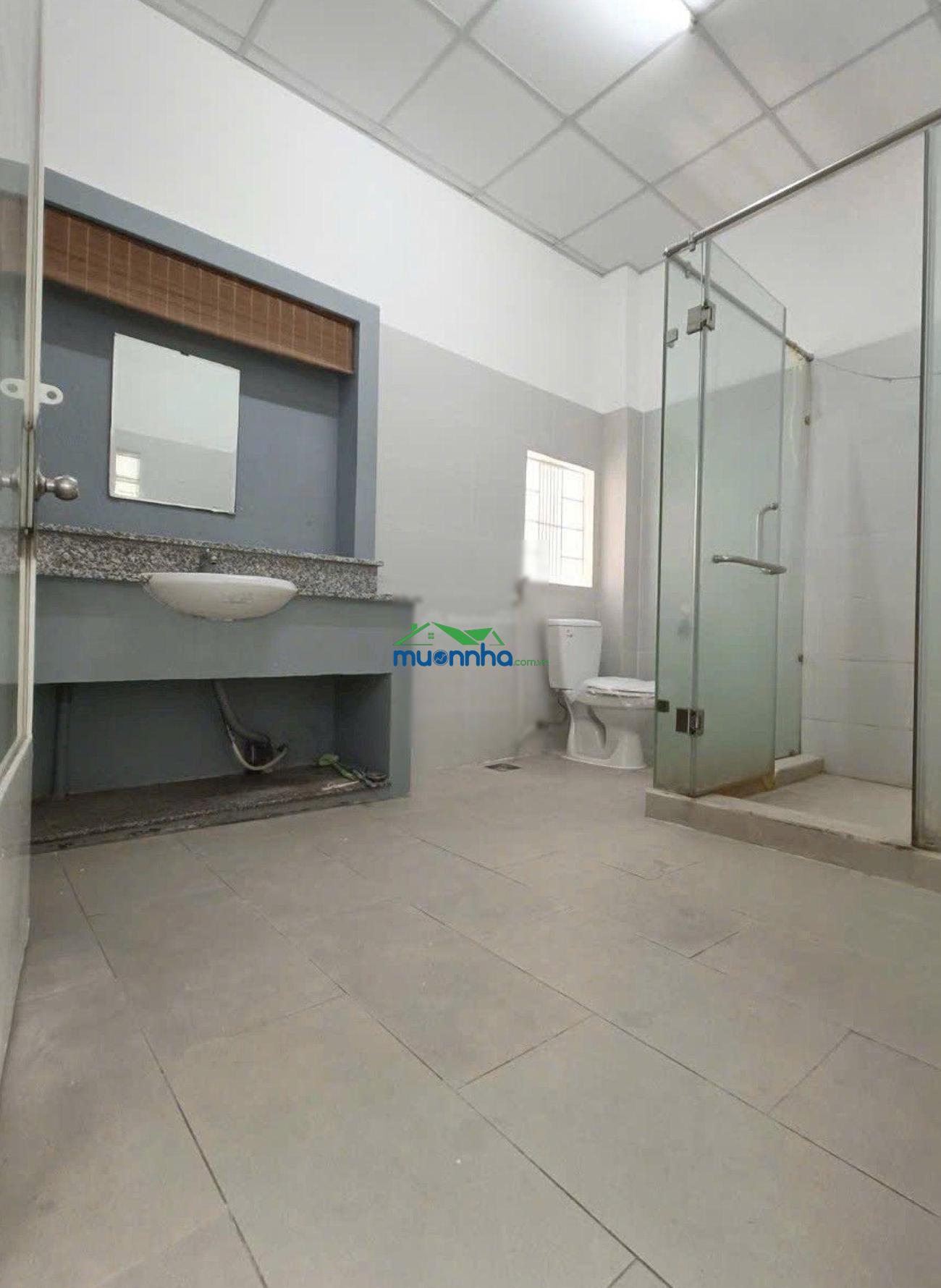 Đường 5m xe tải, trục đường quang trung, lê văn thọ, 100m, bank định giá 8 tỉ, nhà btct - 3