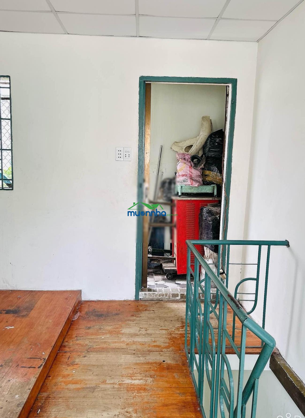 Xô viết nghệ tĩnh - cầu kinh thanh đa, 3,6 tỷ, 25m2, 3 tầng 2pn, 2wc, phòng khách, bếp riêng biệt