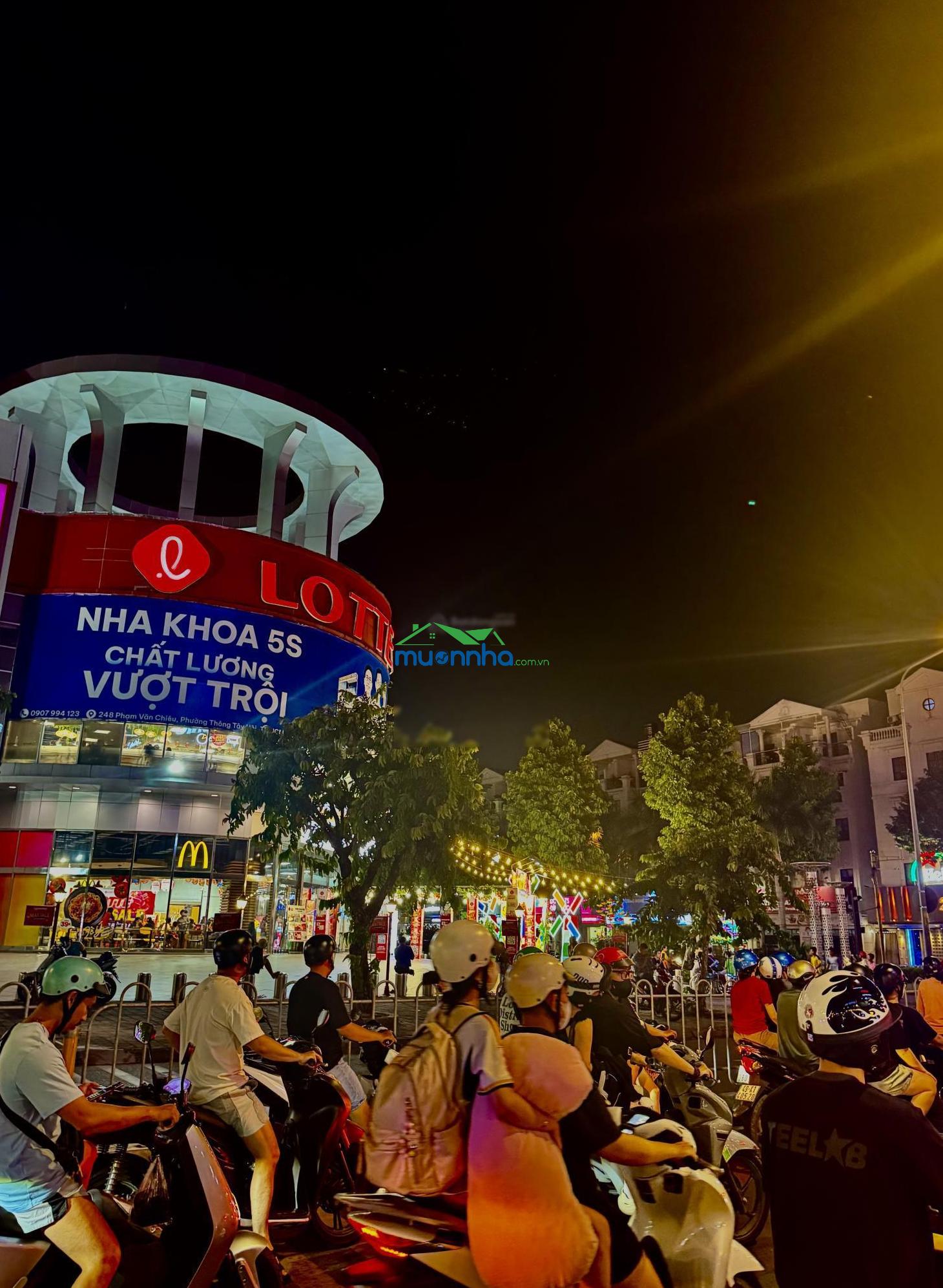 72m², bán nhà nguyễn văn lượng - thống nhất , hẻm xe hơi, 5 tầng, p11 gò vấp - 8 tỷ xíu - 3