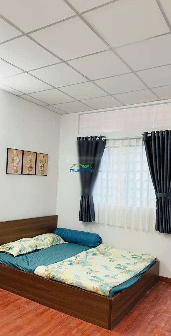 Sẵn hdt 20tr/th! bán nhà (4x15m) 2 tầng hxh ngủ nhà ngay đh văn lang bình thạnh. giá 8 tỷ 6999 - 2