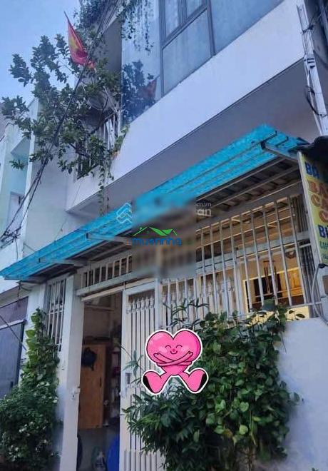 Giảm tổng 1,05 tỷ - hẻm ô tô - ngay chợ 339 plb còn 3,59 tỷ - 4
