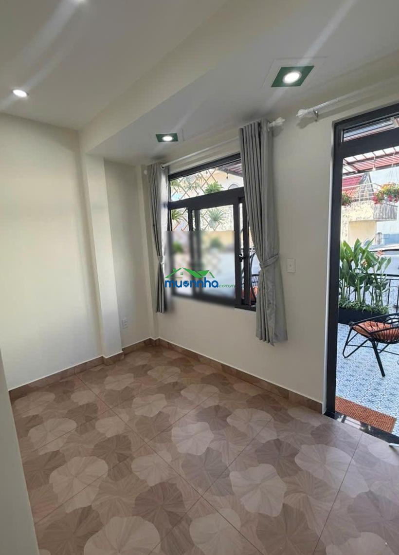 Tân phú sát chợ tân hương nhà đẹp như khách sạn không lộ giới giá 4,15tỷ - 4