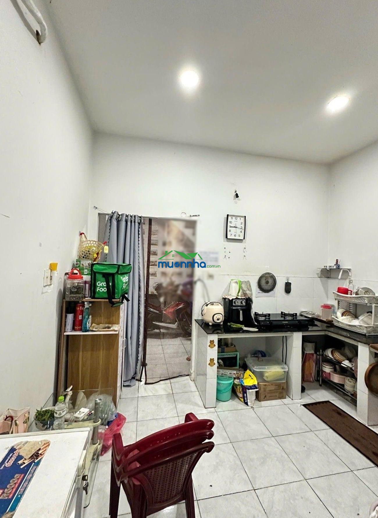 Ngay bệnh viện an sinh khu thời trang lê văn sỹ cc bán nhà cũ 60m2_2t_6,8 tỉ tl đang cho thuê - 4