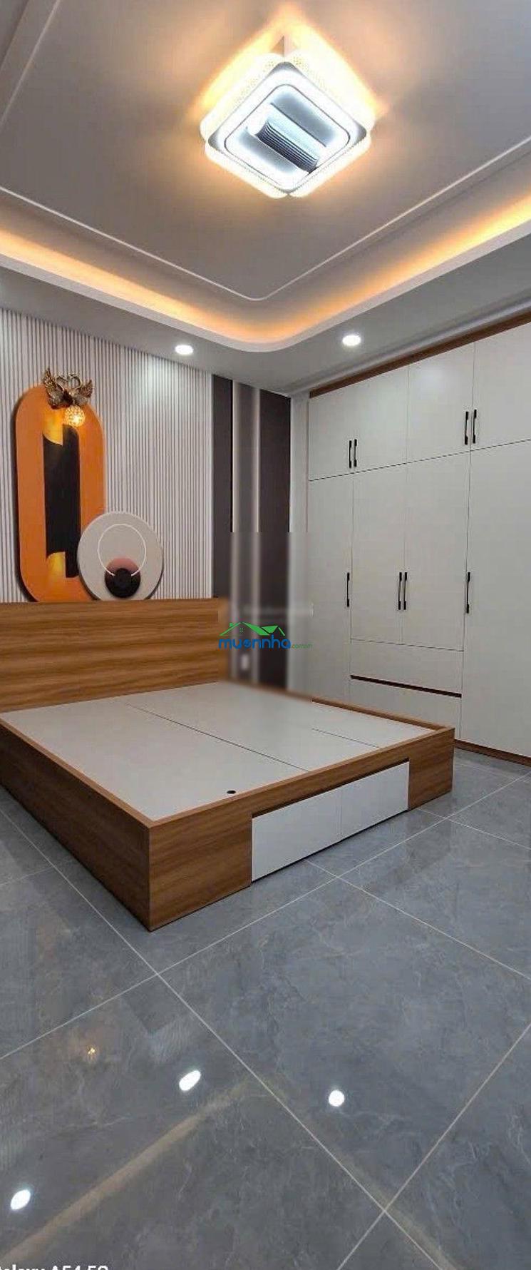 Bán nhà siêu phẩm hương lộ 2 nhà 6 tầng kiên cố ngang 4.2m 64m chỉ nhỉnh 8 tỷ - 3