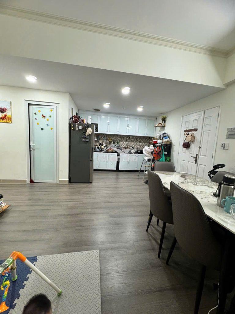 Chung cư số 4 phan chu trinh, bình thạnh, tp hồ chí minh, 62m2 1,9 tỷ
