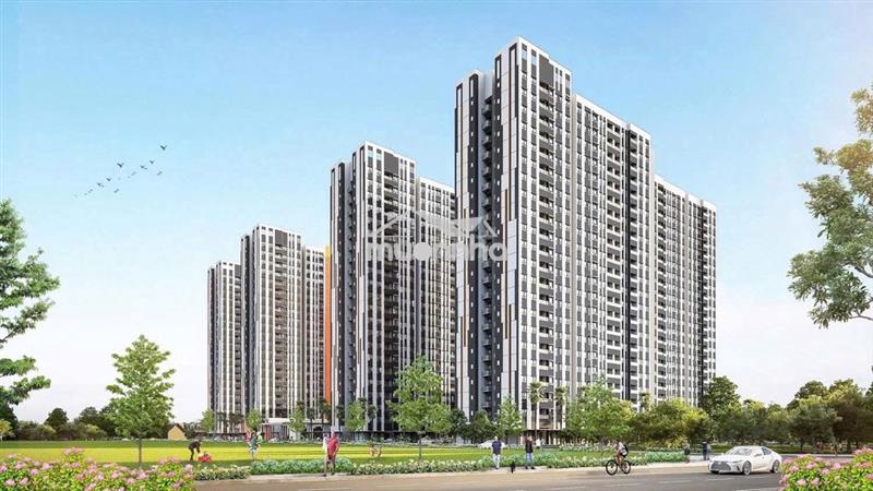 Nhà oxh tại đồng nai