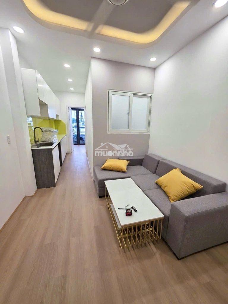 Chung cư lạc long quân , q11, sổ riêng chỉ 2ty2 có nội thất 2pn - 2