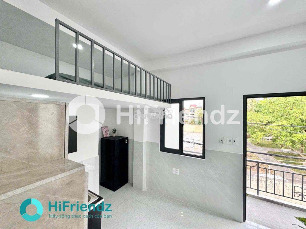 Siêu duplex mới toanh nội thất từ a-z có ban công đầm sen gần quận 11 - 3