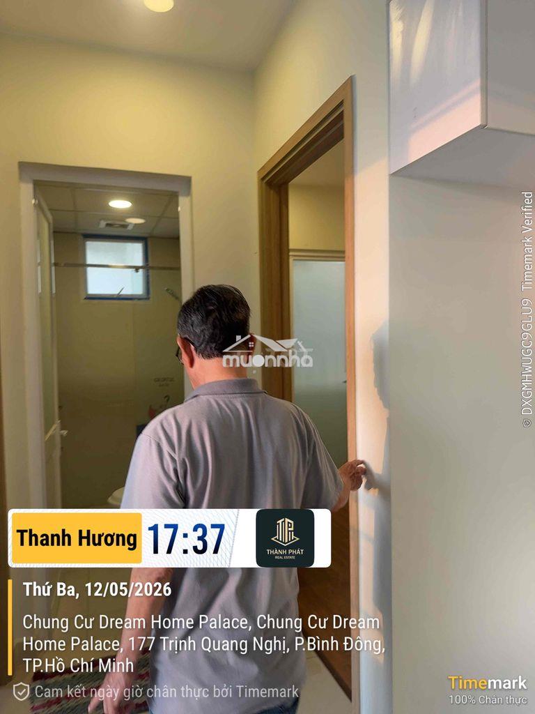 Bán gấp căn 62m2 có nội thất thiết kế. chi tiết trong bài đăng. - 4